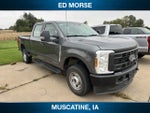 2026 Ford Super Duty F-250 SRW Base