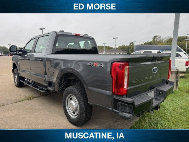 2026 Ford Super Duty F-250 SRW Base