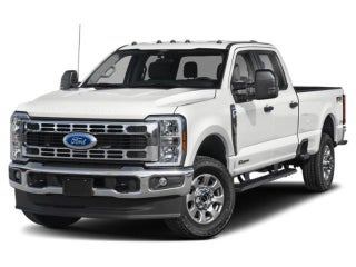 2025 Ford F-350 XLT