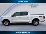 2017 Ford F-150 King Ranch