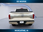 2017 Ford F-150 King Ranch