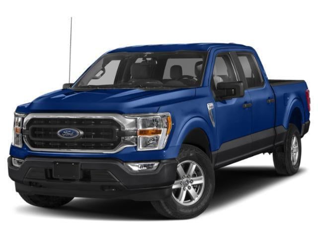 2023 Ford F-150 XLT 4x4 SuperCrew 5-1/2 Box's photo