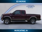 2006 Ford F-250 Lariat