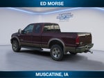 2006 Ford F-250 Lariat