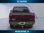 2006 Ford F-250 Lariat