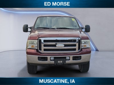 2006 Ford F-250 Lariat