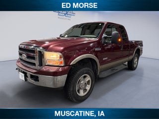 2006 Ford F-250 Lariat