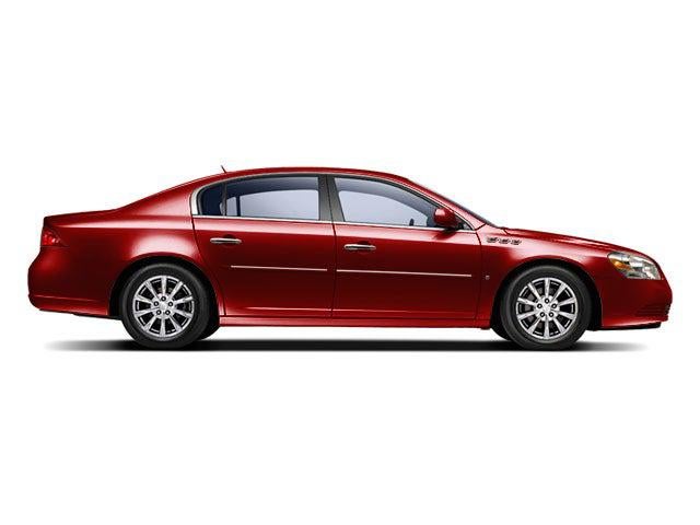 2009 Buick Lucerne Super