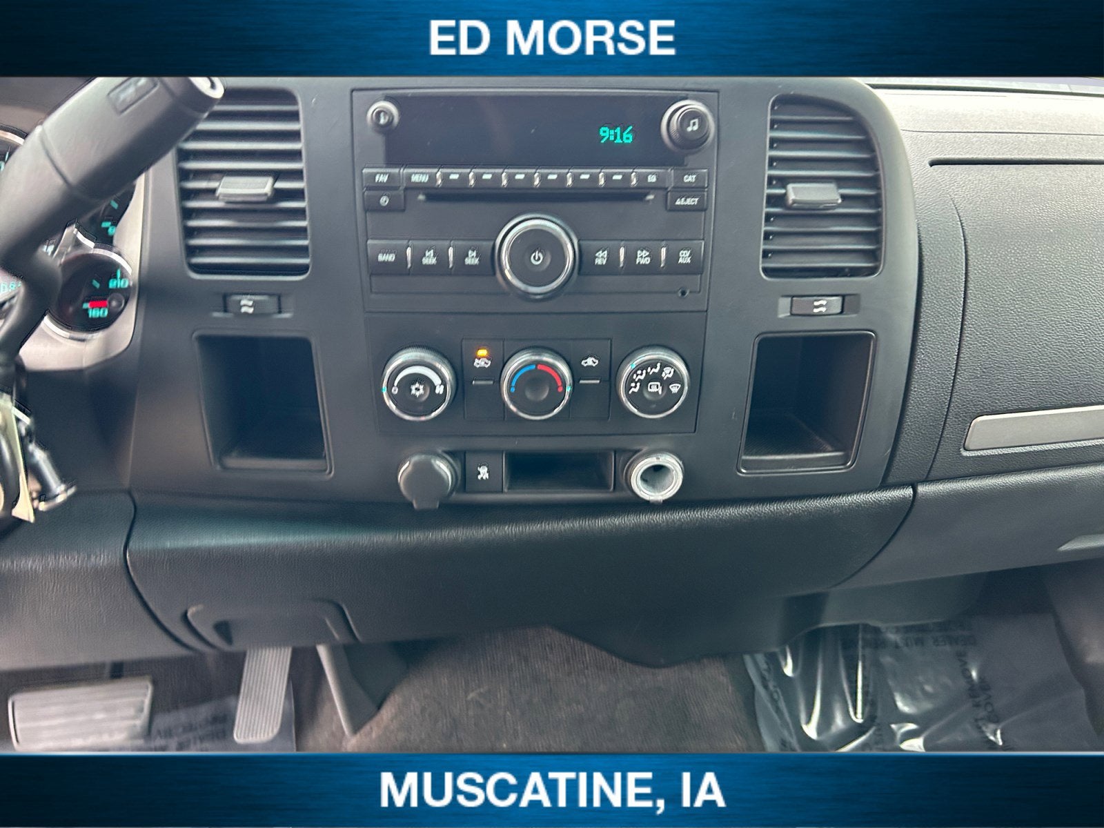 2009 Chevrolet Silverado 1500 LT