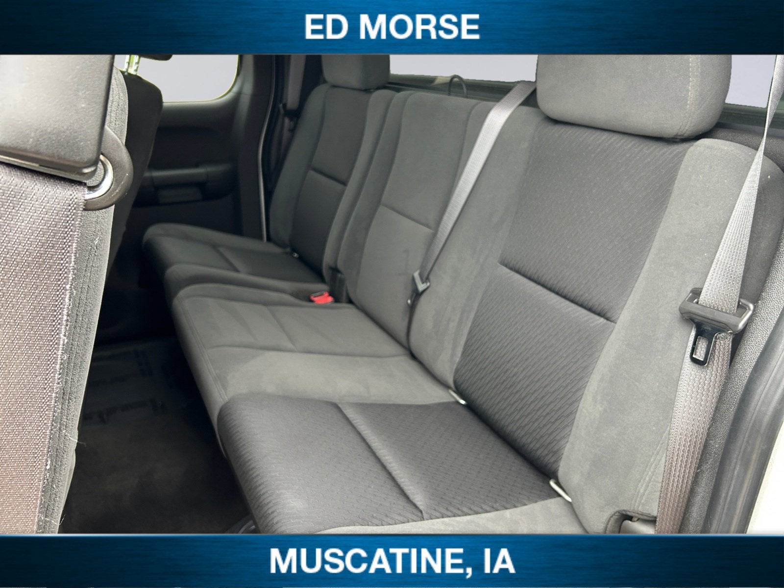 2009 Chevrolet Silverado 1500 LT