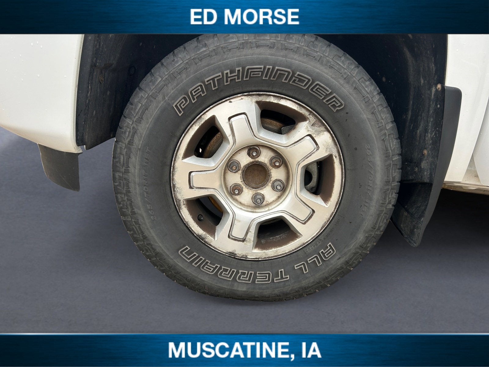 2009 Chevrolet Silverado 1500 LT