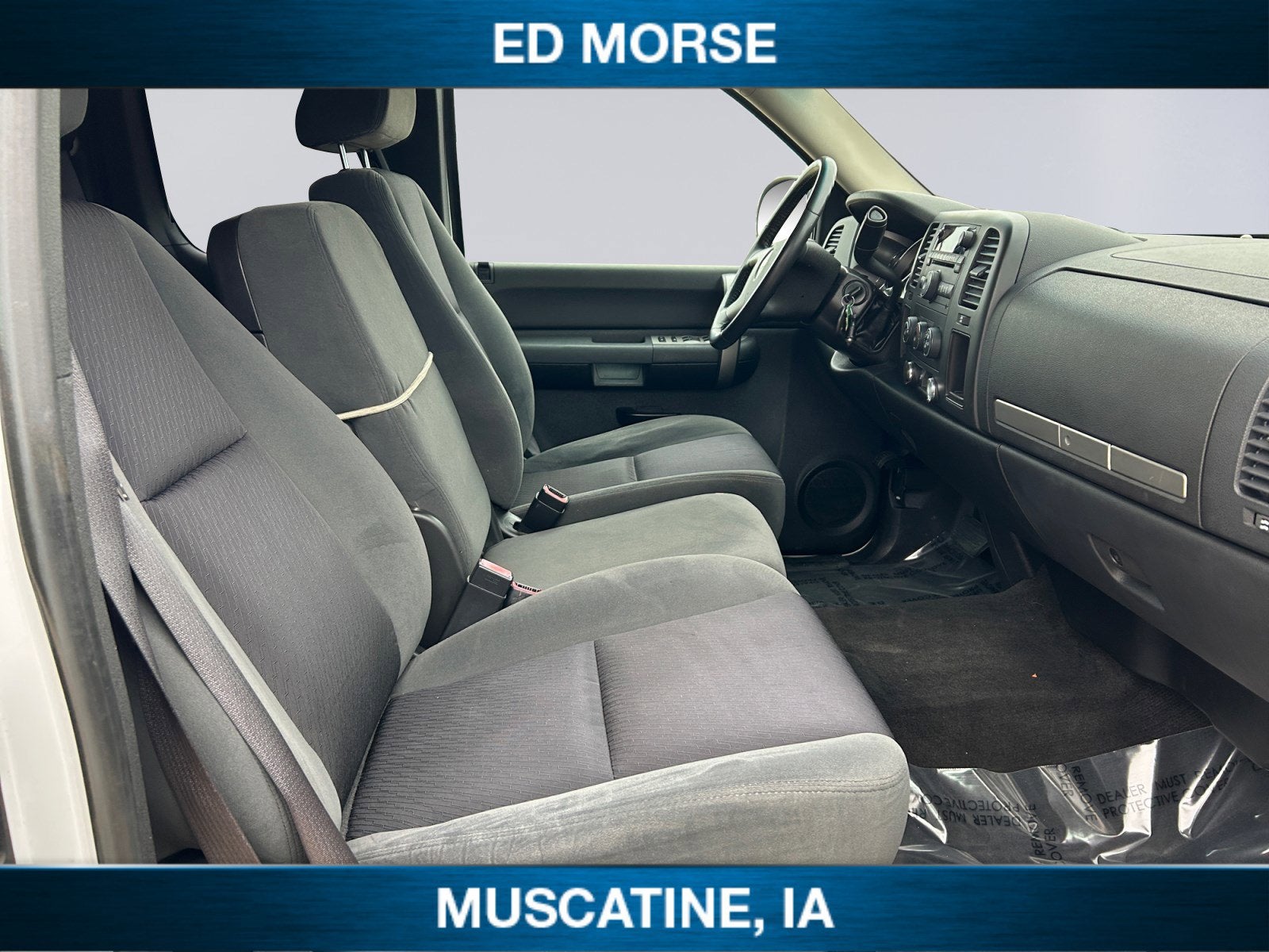 2009 Chevrolet Silverado 1500 LT