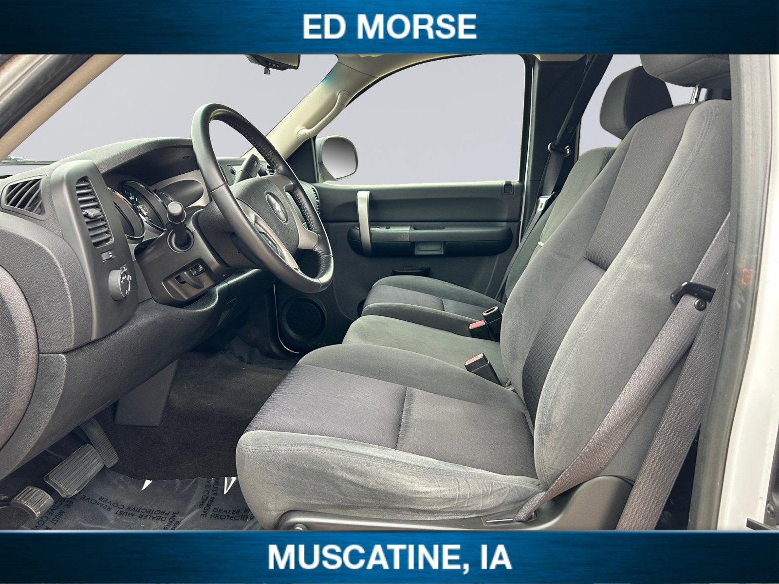 2009 Chevrolet Silverado 1500 LT