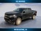 2018 Chevrolet Colorado 4WD Work Truck