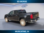 2018 Chevrolet Colorado 4WD Work Truck