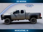 2007 Chevrolet Silverado 2500HD LT w/1LT