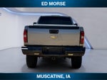 2007 Chevrolet Silverado 2500HD LT w/1LT