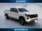2025 Chevrolet Colorado 4WD Z71