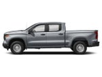2023 Chevrolet Silverado 1500 4WD Crew Cab Standard Bed LT
