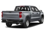 2023 Chevrolet Silverado 1500 4WD Crew Cab Standard Bed LT