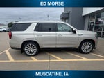 2023 GMC Yukon 4WD Denali