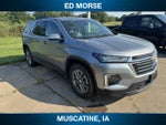 2023 Chevrolet Traverse AWD LT Leather