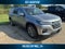 2023 Chevrolet Traverse AWD LT Leather