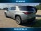 2023 Chevrolet Traverse AWD LT Leather