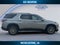 2023 Chevrolet Traverse AWD LT Leather