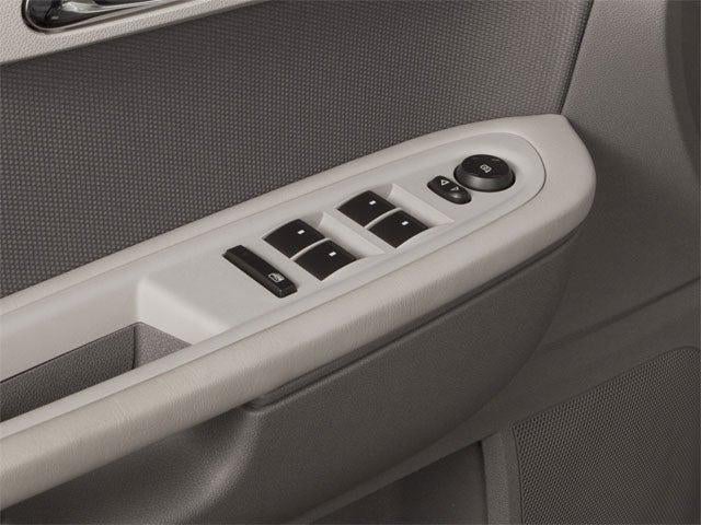 2010 Chevrolet Traverse LS