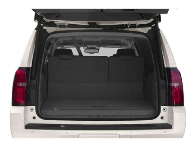 2015 Chevrolet Suburban 1500 LT