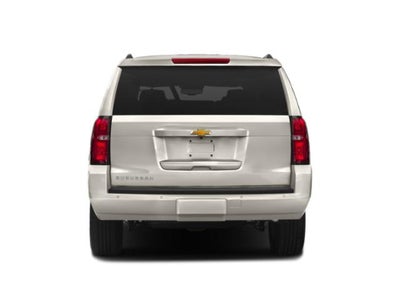 2015 Chevrolet Suburban 1500 LT