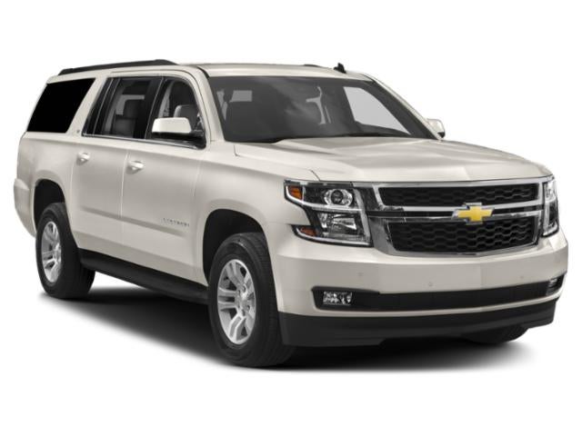 2015 Chevrolet Suburban 1500 LT