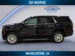 2024 Chevrolet Tahoe 4WD Premier