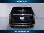 2024 Chevrolet Tahoe 4WD Premier
