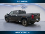 2024 GMC Sierra 2500HD 4WD Crew Cab Standard Bed Denali Ultimate