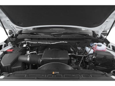 2024 GMC Sierra 2500HD 4WD Crew Cab Standard Bed SLT