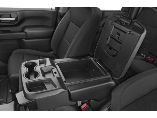 2024 GMC Sierra 2500HD 4WD Crew Cab Standard Bed SLT