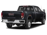 2024 GMC Sierra 2500HD 4WD Crew Cab Standard Bed SLT