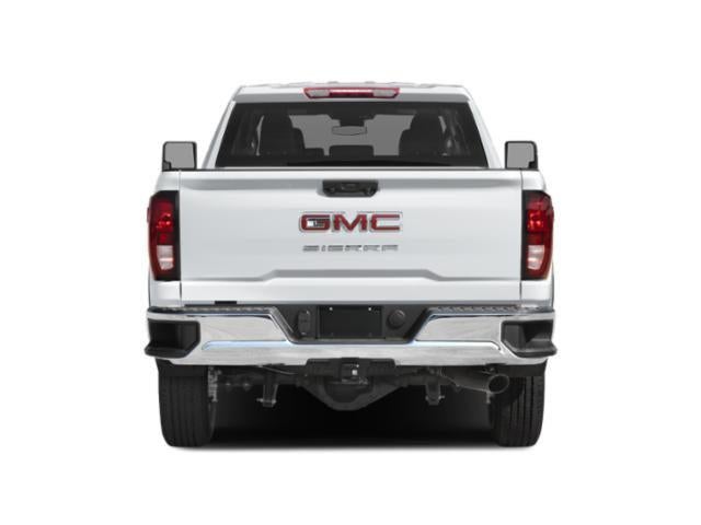 2024 GMC Sierra 2500HD 4WD Crew Cab Standard Bed SLT