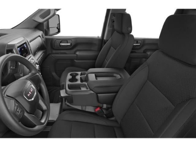 2024 GMC Sierra 2500HD 4WD Crew Cab Standard Bed SLT