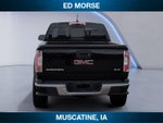 2017 GMC Canyon SLE