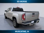 2015 GMC Canyon SLE