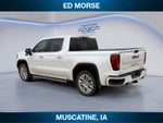2020 GMC Sierra 1500 4WD Crew Cab Short Box Denali