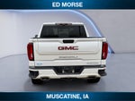 2020 GMC Sierra 1500 4WD Crew Cab Short Box Denali