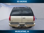 2000 Cadillac Escalade Base