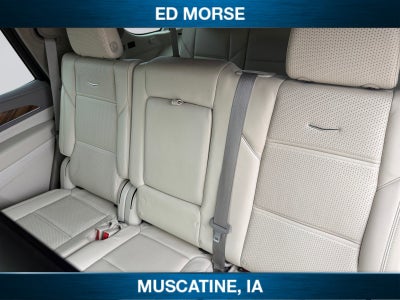 2023 Cadillac Escalade 4WD Sport Platinum