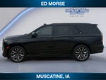 2023 Cadillac Escalade 4WD Sport Platinum