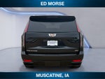 2023 Cadillac Escalade 4WD Sport Platinum