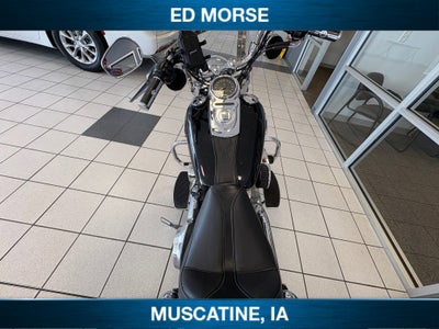 2016 Harley-Davidson Switchback Switchback